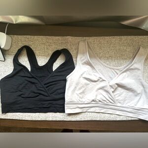 Kindred Bravely Nursing Bras